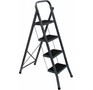 ZALGER 99105 Jet Black 5 cт с ковриком сталь