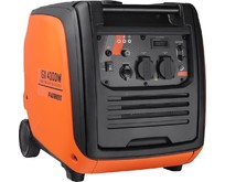 PATRIOT 471102340 iGX 4000 W Генератор инверторный