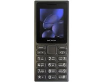 NOKIA 108 TA1627 Black