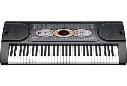AIWA (20687) ASZ611
