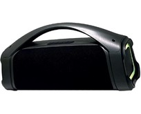 AKSBERRY (6900305490015) AS30 BeatDrop, черный
