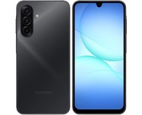 SAMSUNG Galaxy A17 6/128Gb Black (SMA175FZKCCAU)