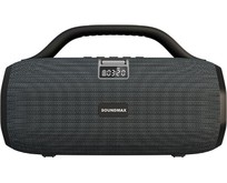 SOUNDMAX SMPS5033B(серый)