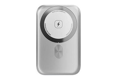 MORE CHOICE (4620202558299) РВ2310 10000mAh Grey