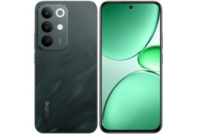 REALME C85 Pro 6/128Gb Dark Green (6941764483460)