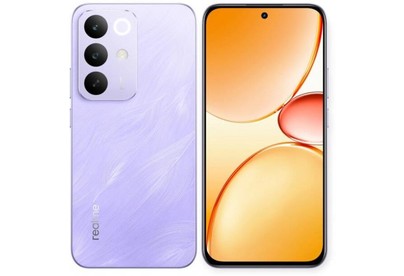 REALME C85 Pro 8/256Gb Violet (6941764477865)