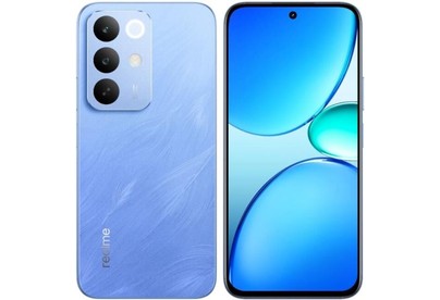 REALME C85 6/128Gb Blue (6941764481428)