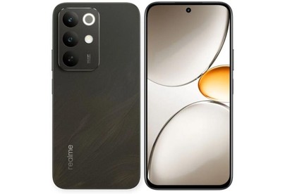 REALME C85 6/128Gb Dark Grey (6941764481442)