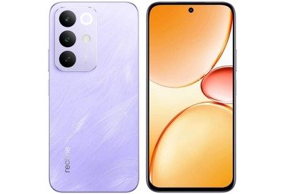 REALME C85 6/128Gb Violet (6941764481435)