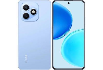 HONOR X8d 8/256Gb Blue (5109CCUB)