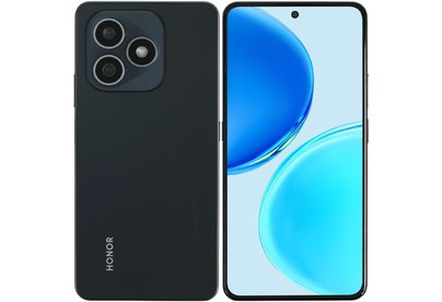 HONOR X8d 8/256Gb Black (5109CCTY)