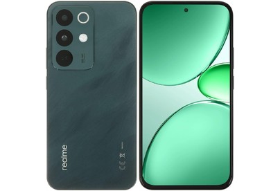 REALME C85 Pro 8/256Gb Green (6941764477858)