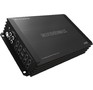 SOUNDMAX SMCA4002S(чёрный)