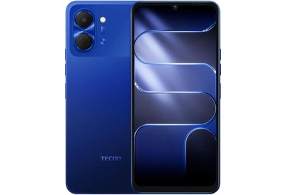 TECNO Spark Go 3 4/128Gb Blue