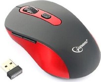 GEMBIRD (13566) MUSW320 , черный