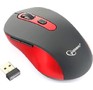GEMBIRD (13566) MUSW320 , черный