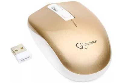 GEMBIRD (13718) MUSW400G