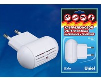 UNIEL (UL00004561) UDRE10 WHITE