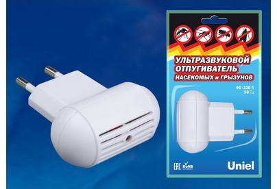 UNIEL (UL00004561) UDRE10 WHITE