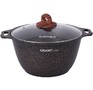 KUKMARA кго42а а/пр литая 4,0л стекл/кр Granit ultra original