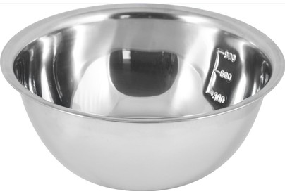 MALLONY Миска BowlRoll20, объем 1,5 л, диа 20 см (003277)
