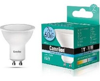 CAMELION (11655) LED7GU10/845/7Вт/4500К