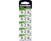 CAMELION (12817) AG9BP10