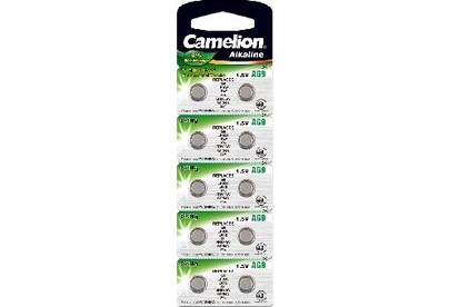 CAMELION (12817) AG9BP10