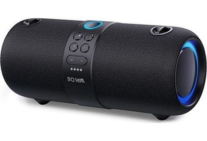 BQ PBS1004 черный