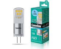 CAMELION (13750) LED5G4JCNF/845/G4