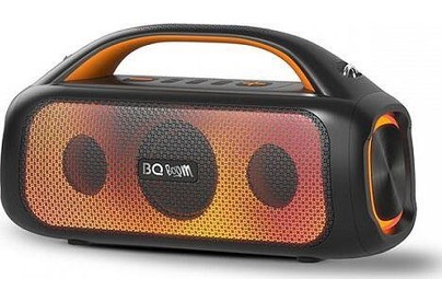 BQ PBS4000 черный