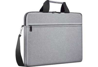 DEFENDER (26100) Tote 15.6 серый, карман