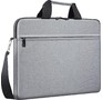 DEFENDER (26100) Tote 15.6 серый, карман