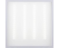 ULTRAFLASH (15196) LTL606023 36Вт/6500К опаловый рассеиватель