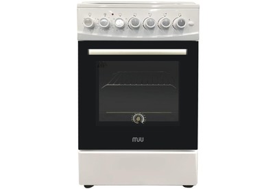 MIU Harisma 516S белая