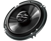 PIONEER TSG1620F2, 16 см (6 дюйм.), комплект 2 шт
