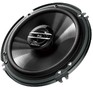 PIONEER TSG1620F2, 16 см (6 дюйм.), комплект 2 шт