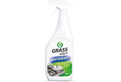 GRASS 218600 Azelit антижир (улучшенная формула) (600мл)