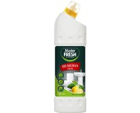 MASTER FRESH С0008248 Белизнагель с ароматом лимона 750 мл