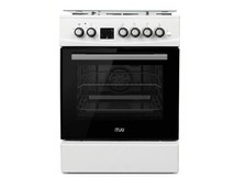 MIU Harisma 61 Ld белая
