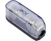 ACV Mini ANL (RM371532)/вход/выход 84AWG/с предохранителем 80А