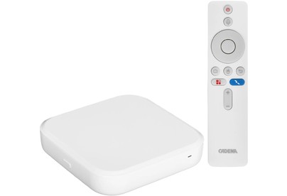 CADENA PRO X2 CSB248 White