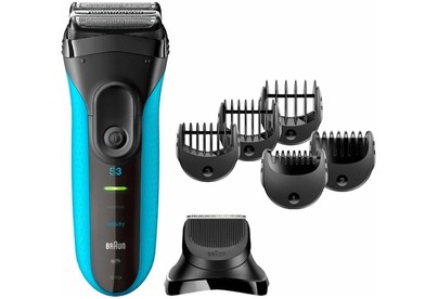 BRAUN 3010BT
