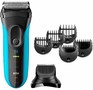 BRAUN 3010BT
