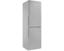 POZIS RK FNF172S 576LV 344л серебристый