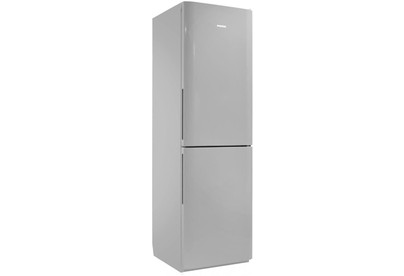 POZIS RK FNF172S 576LV 344л серебристый