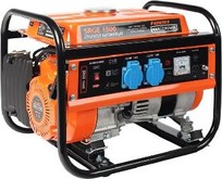 PATRIOT 474103125 Max Power SRGE 1500 Генератор бензиновый