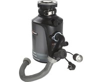 BORT Waste disposer Alligator