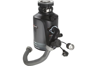 BORT Waste disposer Alligator