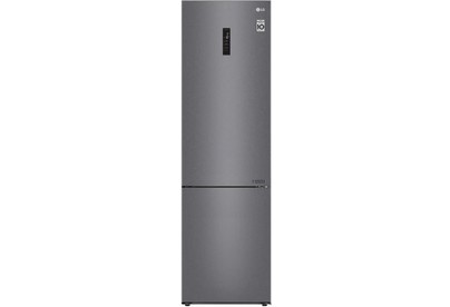 LG GAB509CLSL 384л графитовый